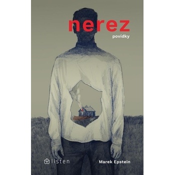 Marek Epstein - Nerez