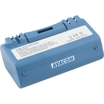 Avacom VCIR-Scooba-36HJ Ni-MH 14,4V 3600mAh