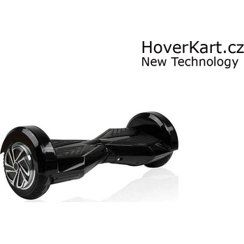 Hoverboard Premium černý