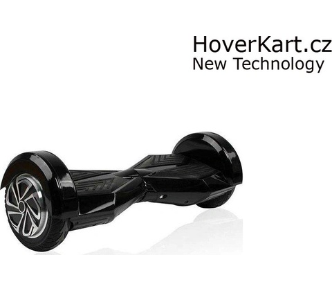 Hoverboard Premium černý