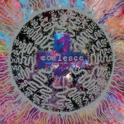 COALESCE - THERE IS NOTHING NEW UNDER THE SUN 1 CD