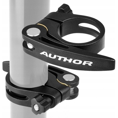 Author AQR-C13 31.8 mm