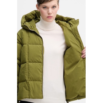 United Colors of Benetton Пухено яке United Colors of Benetton (22T6DN086)