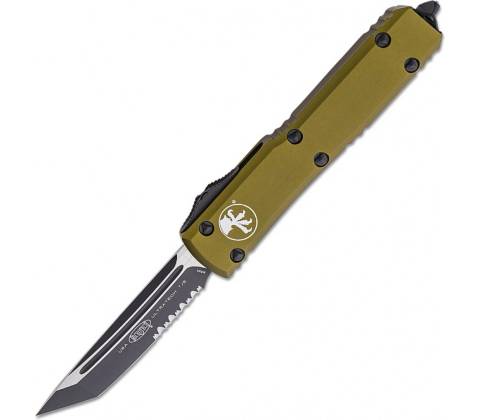 Microtech Ultratech 123-2OD