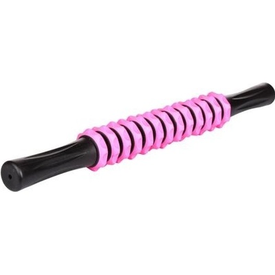 Merco Gear Massager masážna tyč ružová