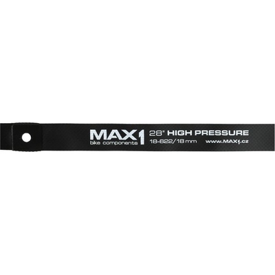 Velovložka do ráfika MAX1 28" 18 mm