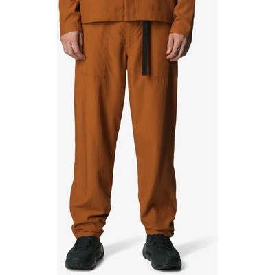 Houdini Tree Chore Pants cinnamon brown