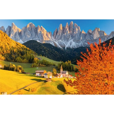 Nathan Dedina Santa Magdalena Loïc Lagarde 3000 dielov
