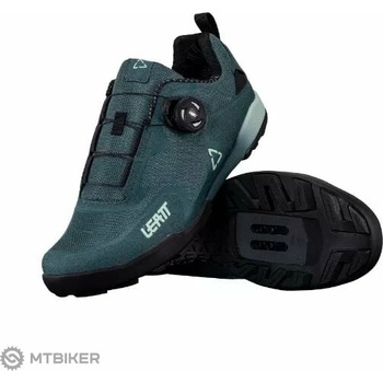 Leatt ProClip 6.0 teal