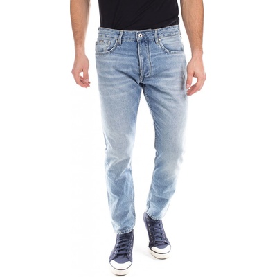 Pepe Jeans Pánské džíny CALLEN denim