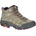 Merrell Moab 3 Mid Gtx Размер на обувките (ЕС): 37, 5 / Цвят: зелен