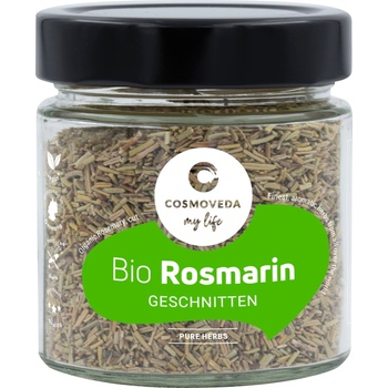 COSMOVEDA Био нарязан розмарин - 50 г