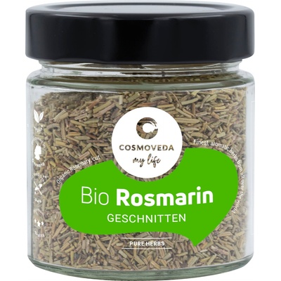 COSMOVEDA Био нарязан розмарин - 50 г
