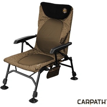 Delphin Kreslo RSC Carpath