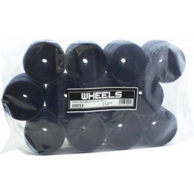 VORTEX černé disky V2 24 ks
