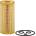 Mann-filter Маслен филтър mann-filter hu 721/3 x