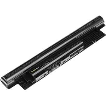 Green Cell Батерия за Dell Inspiron 14 / 14R / 15 / 15R / 15RV / 17 / 17R, 11.1V, 2200 mAh (DE97)