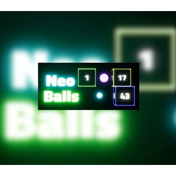 NeoBalls