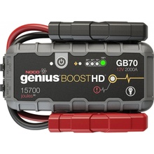 Noco GB70 12V 2000A