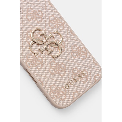 GUESS кейс за телефон iPhone 17 (GUHCP17S4GMGCPI)