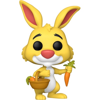 Funko Фигура Funko POP! Disney: Winnie the Pooh - Rabbit #1515 (097618)