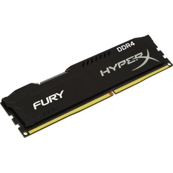 Kingston HyperX FURY 4GB DDR4 2400MHz HX424C15FB/4