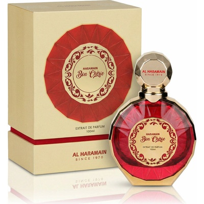 Al Haramain Bon Cherie parfum dámsky 100 ml