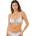 Rip Curl Pacific Coast Fixed Tri bikini top - Blue (Sky Blue)