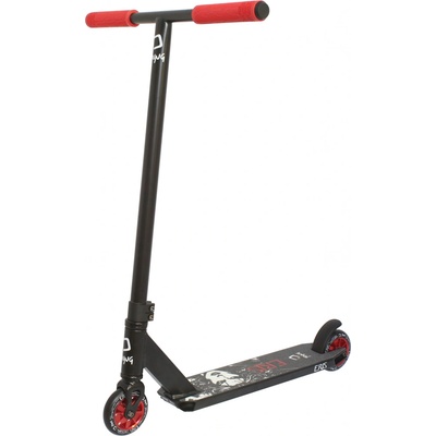 D-Young Eris červená