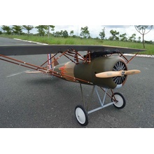 Seagull Morane-Saulnier AI 2,59m ARF 1:3