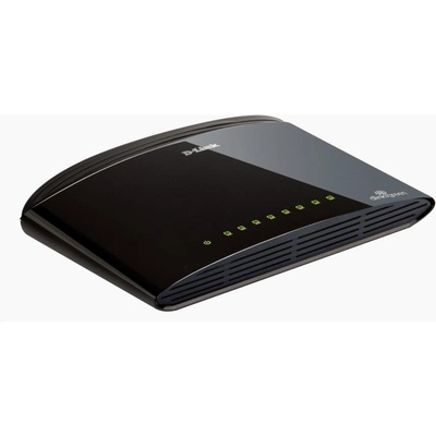 D-Link DES-1008D