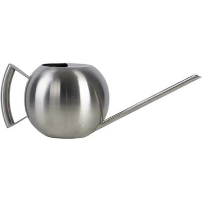 Esschert Design Lary 1,25 l stříbrná – Zbozi.Blesk.cz