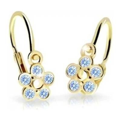 Cutie Jewellery C2744-10-X-1 světle modrá
