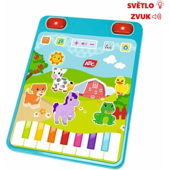 Simba Zábavný tablet