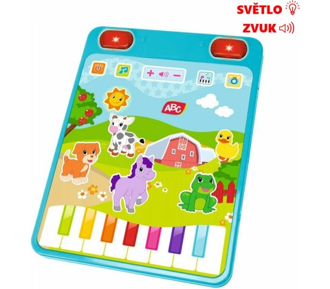Simba Zábavný tablet