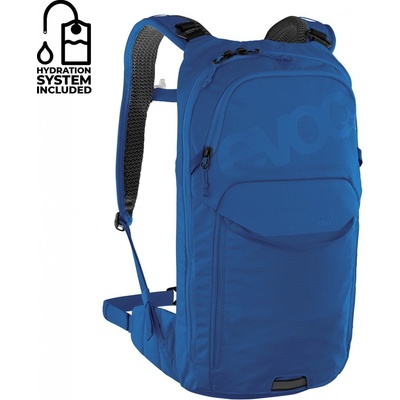 Evoc Stage 6 + 2l Bladder Royal Blue
