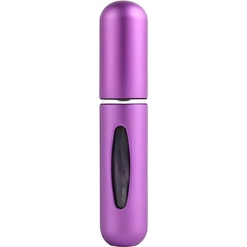 Gaira Plnitelný flakón 40705 5 ml fialová