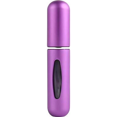 Gaira Plnitelný flakón 40705 5 ml fialová
