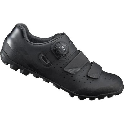 Shimano SH-ME400 čierne