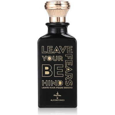My Perfumes Leave Your Fears Behind EDP 100 ml