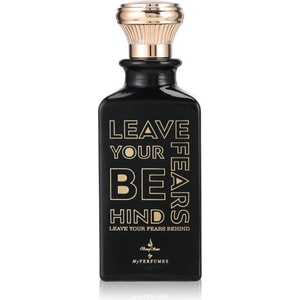 My Perfumes Leave Your Fears Behind EDP 100 ml Парфюми