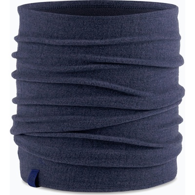 Buff multifunkční nákrčník Merino Fleece navy