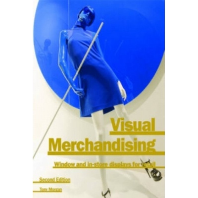 Visual Merchandising - Morgan Tony