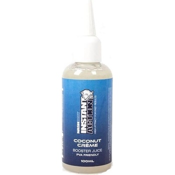 Kevin Nash Instant Action Booster Plume Juice Coconut Creme 100 ml