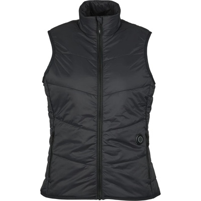 Stoic Дамски синтетичен елек Stoic Women's StorboSt. Heat Vest Heated vest - Black (132-1406-0114)