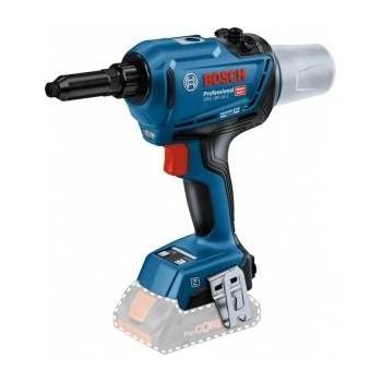 Bosch GRG 18V-16 C solo Karton Cordless Rivet Gun