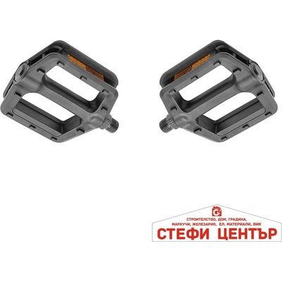Paolo Педали за Велосипед pa415 2 БР/К-Т (39022)