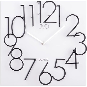 JVD quartz HB24.3