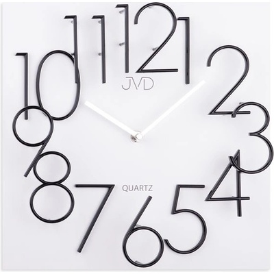 JVD quartz HB24.3