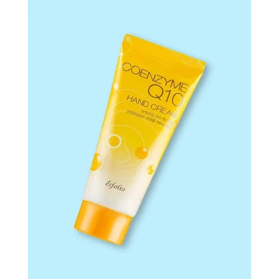 Esfolio Coenzyme Q10 Hand Cream krém na ruky 100 ml